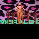 Linda  Farrington - NPC Emerald Cup 2012 - #1